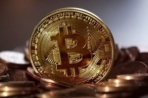 Bitcoin boom may be environmental disaster Ford