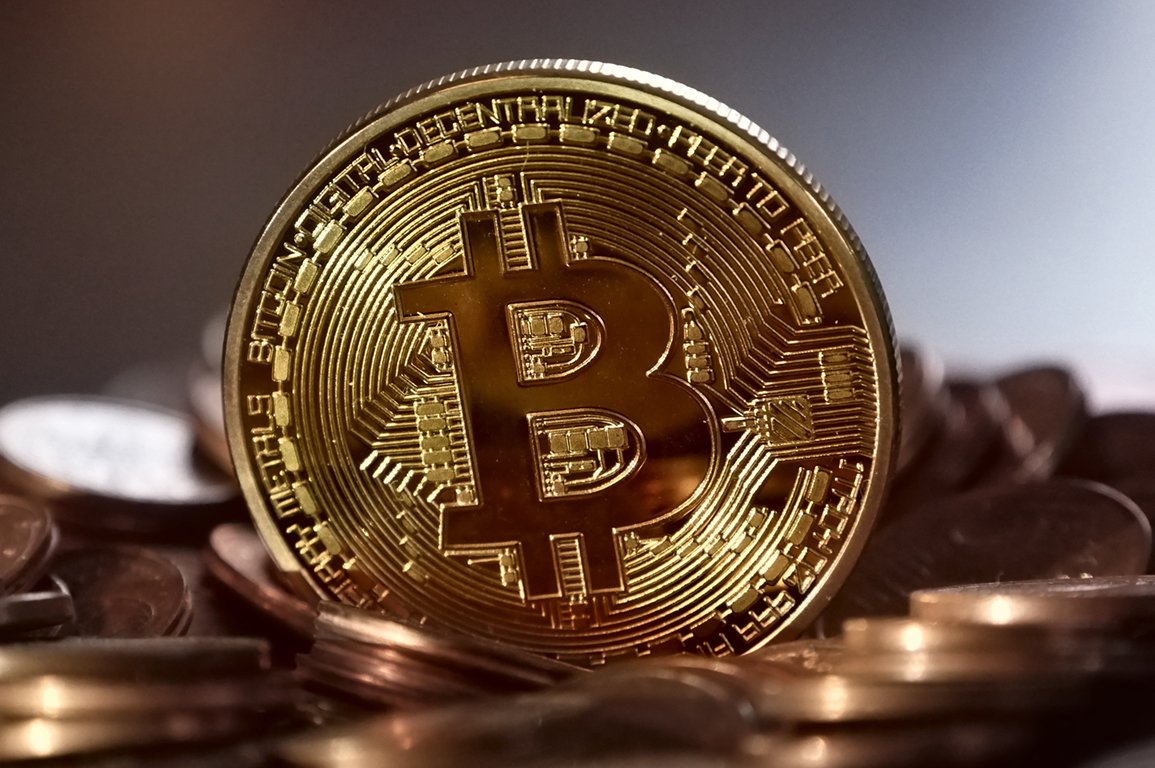 Bitcoin boom may be environmental disaster Ford