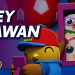Belon Udara Panas | Didi & Friends Lagu Kanak-Kanak | Didi Lagu Baru