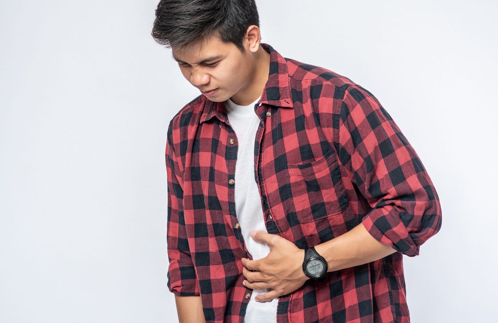 Panduan Menjalani Puasa Saat Terkena Maag