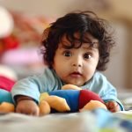 Anak Bermain Boneka, Ternyata Bermanfaat untuk Tumbuh Kembangnya