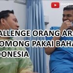 INI MENGAPA TINGKAT PROFESIONALITAS DI ARAB SAUDI TINGGI