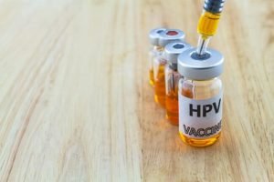 Vaksin HPV Setelah Menikah, Apakah Efektif?