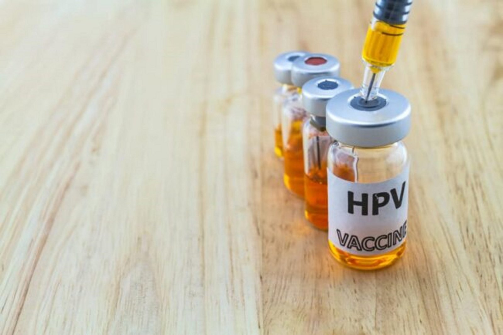 Vaksin HPV Setelah Menikah, Apakah Efektif?
