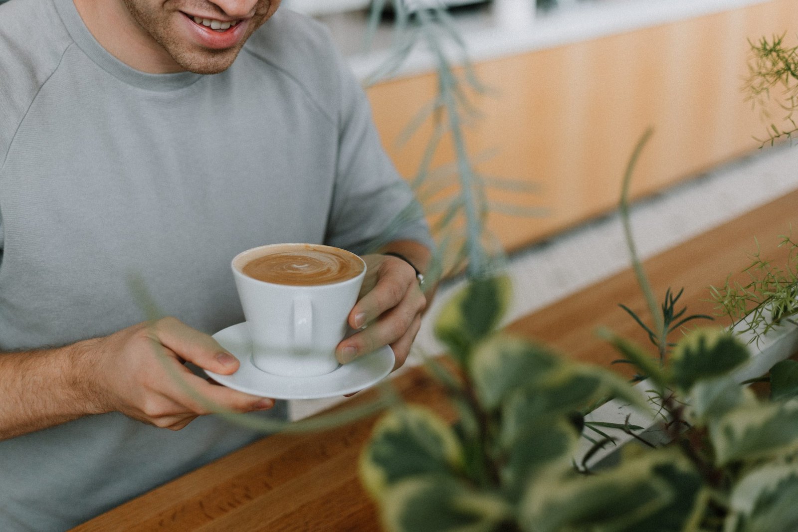 Bolehkah Penderita Hipertensi Minum Kopi?