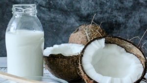 Santan Bikin Tekanan Darah Meningkat? Benarkah?