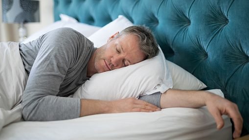 Jangan Abaikan Gangguan Tidur Anda!